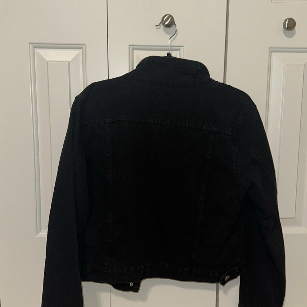Denim jacket - Picture 2 of 2
